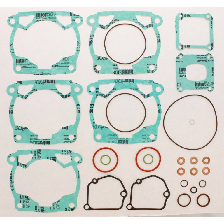 Top End Gasket Kit WINDEROSA 8100072