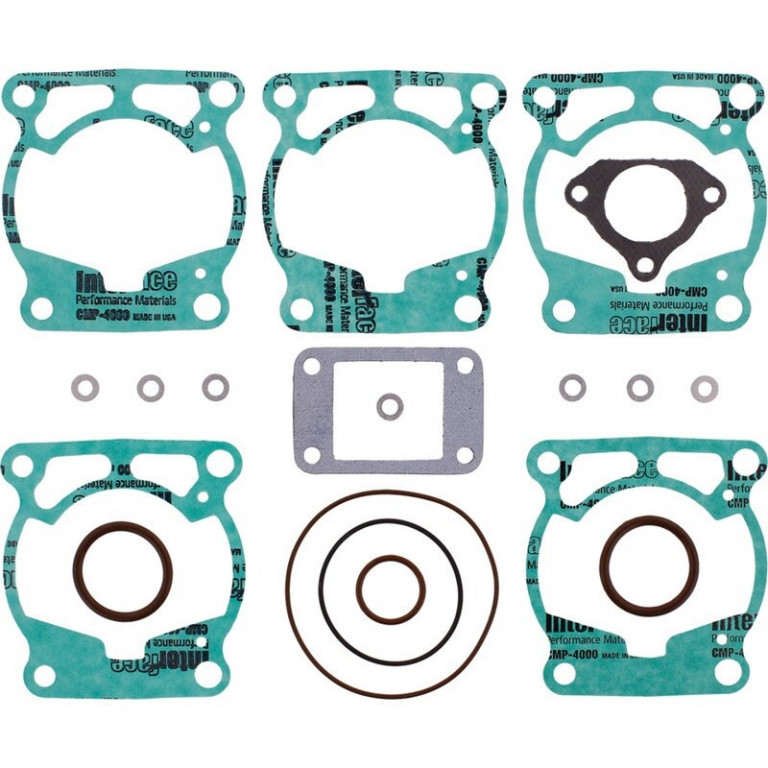 Top End Gasket Kit WINDEROSA 8100078