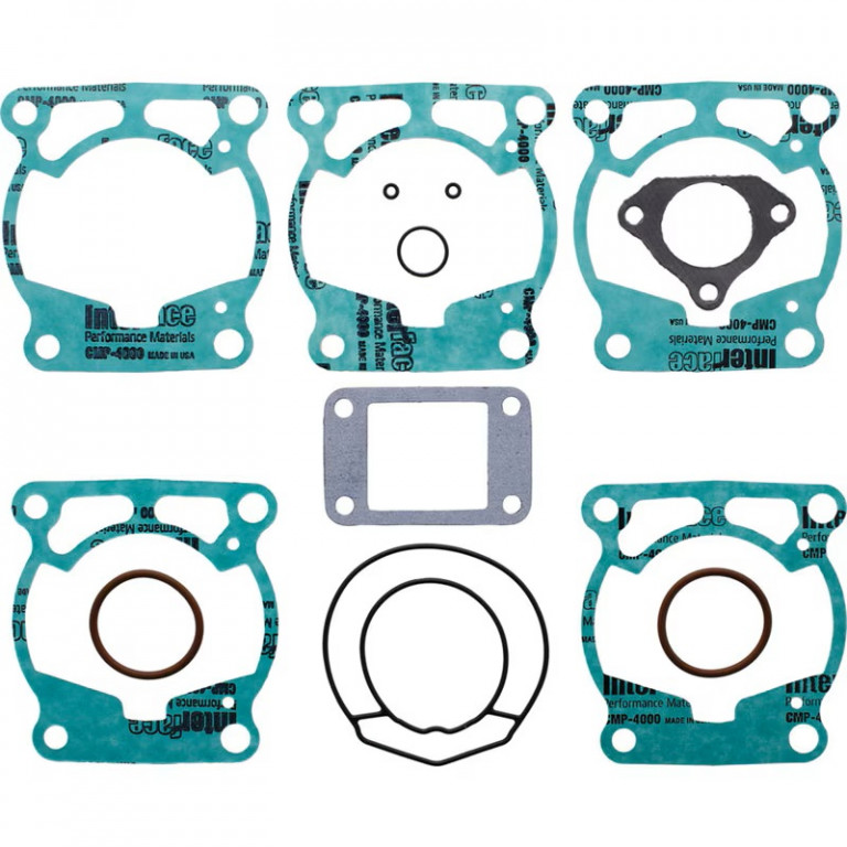 Top End Gasket Kit WINDEROSA 8100079