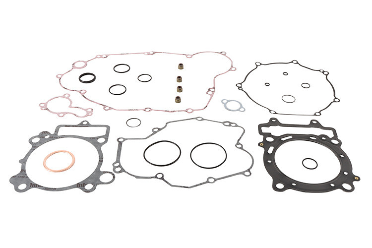 Complete Gasket Kit WINDEROSA 8080011