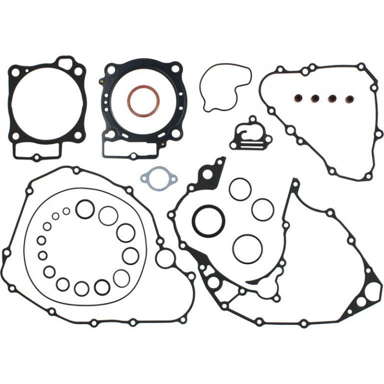 Complete Gasket Kit WINDEROSA 8080034