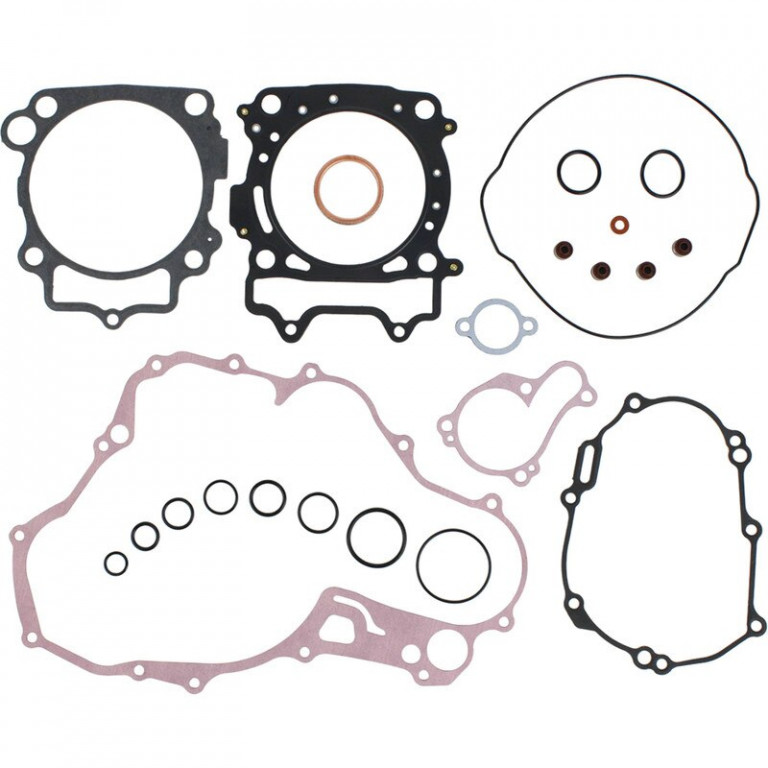 Complete Gasket Kit WINDEROSA 8080037