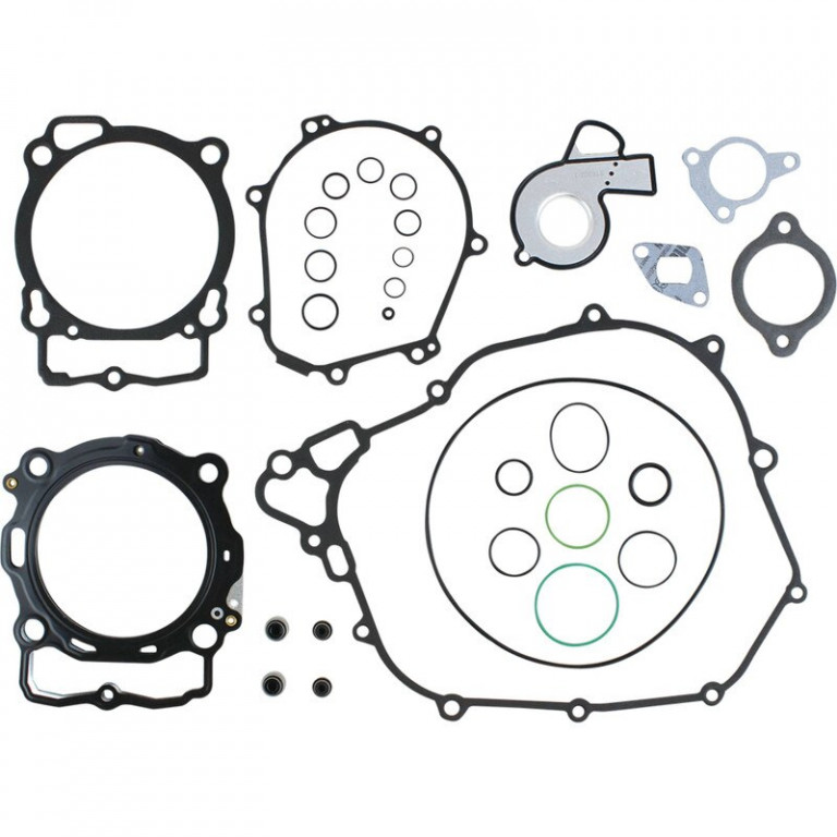 Complete Gasket Kit WINDEROSA 8080042
