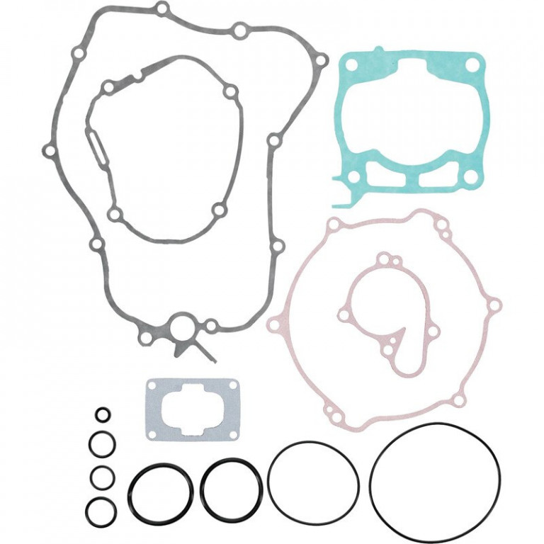 Complete gasket kit WINDEROSA 8080056 without seals