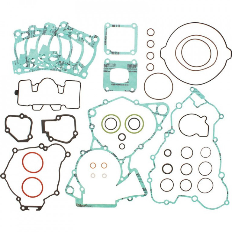 Complete Gasket Kit WINDEROSA 808370