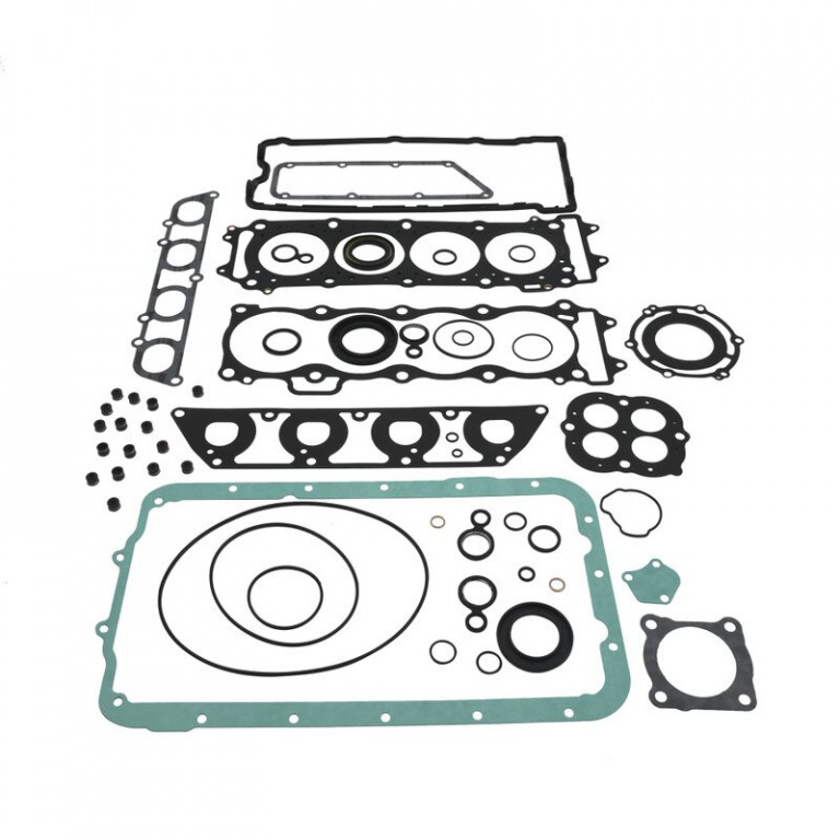 Complete Gasket Kit with Oil Seals WINDEROSA 611417