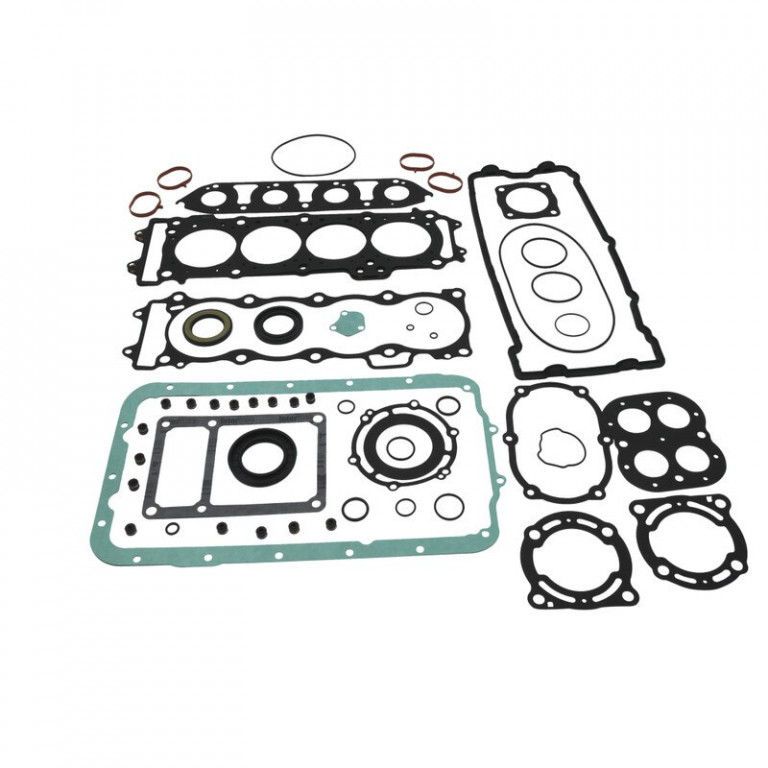 Complete Gasket Kit with Oil Seals WINDEROSA 611421