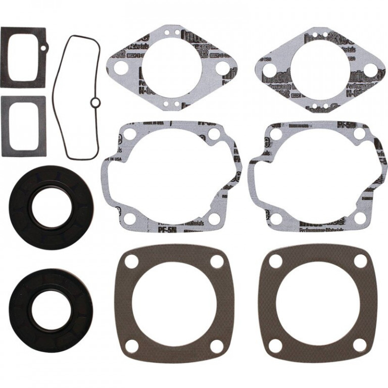Complete gasket kit WINDEROSA 7111170 with seals