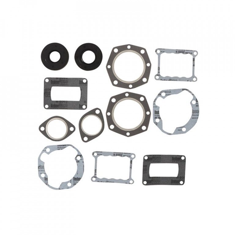 Complete gasket kit WINDEROSA 7111510 with seals