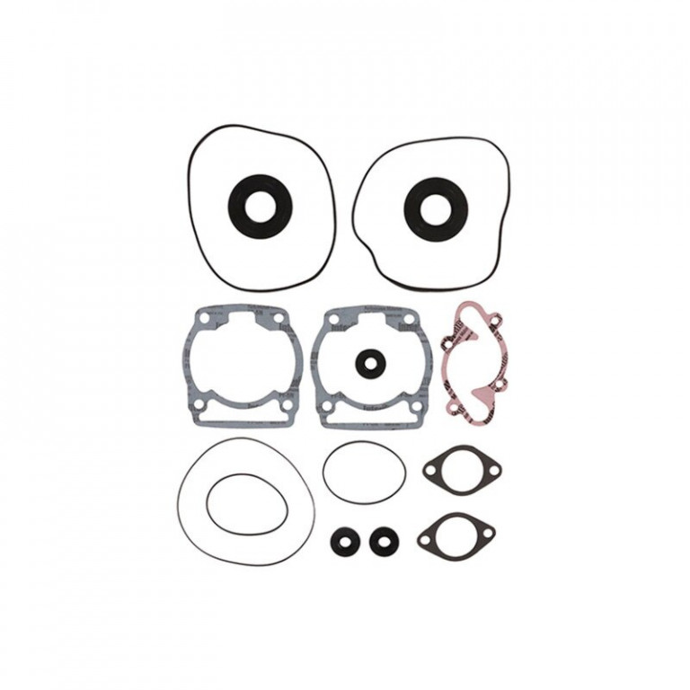 Complete gasket kit WINDEROSA 7111630 with seals
