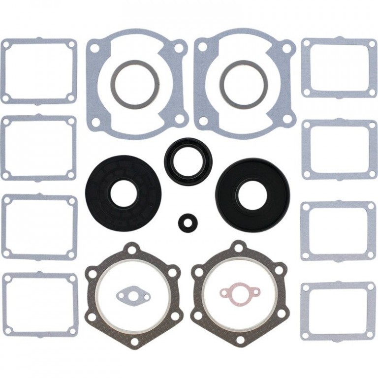 Complete gasket kit WINDEROSA 7111820 with seals