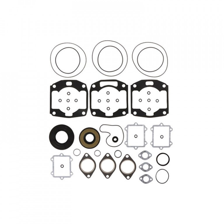 Complete gasket kit WINDEROSA 7111930 with seals
