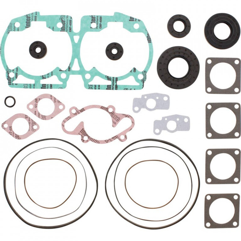 Complete gasket kit WINDEROSA 7111970 with seals