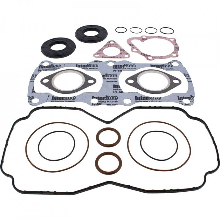 Complete gasket kit WINDEROSA 7112290 with seals