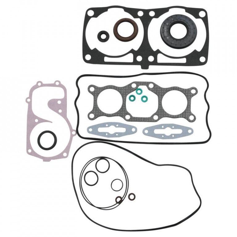 Complete gasket kit WINDEROSA 711316 with seals