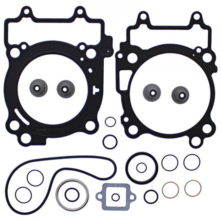 Complete gasket kit WINDEROSA 8080001 without seals