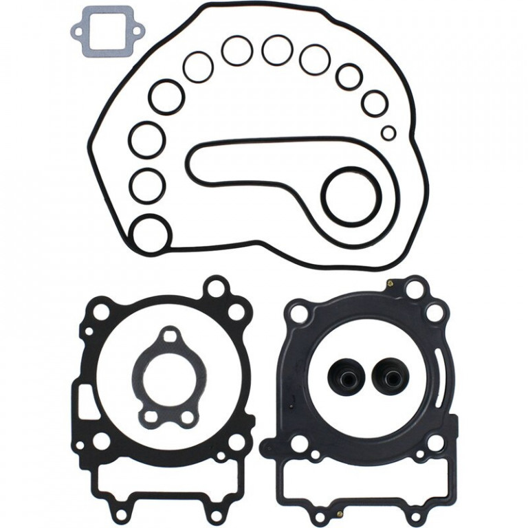 Complete gasket kit WINDEROSA 8080003 without seals