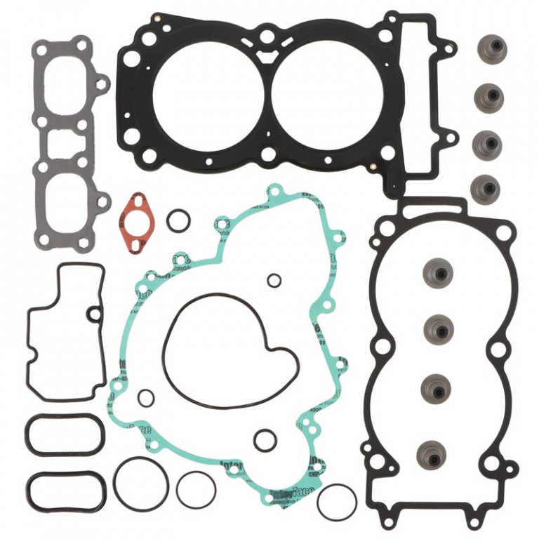 Complete gasket kit WINDEROSA 8080005 without seals