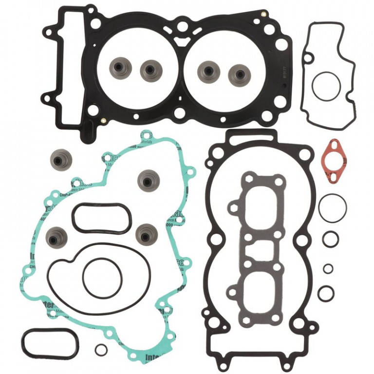 Complete gasket kit WINDEROSA 8080006 without seals