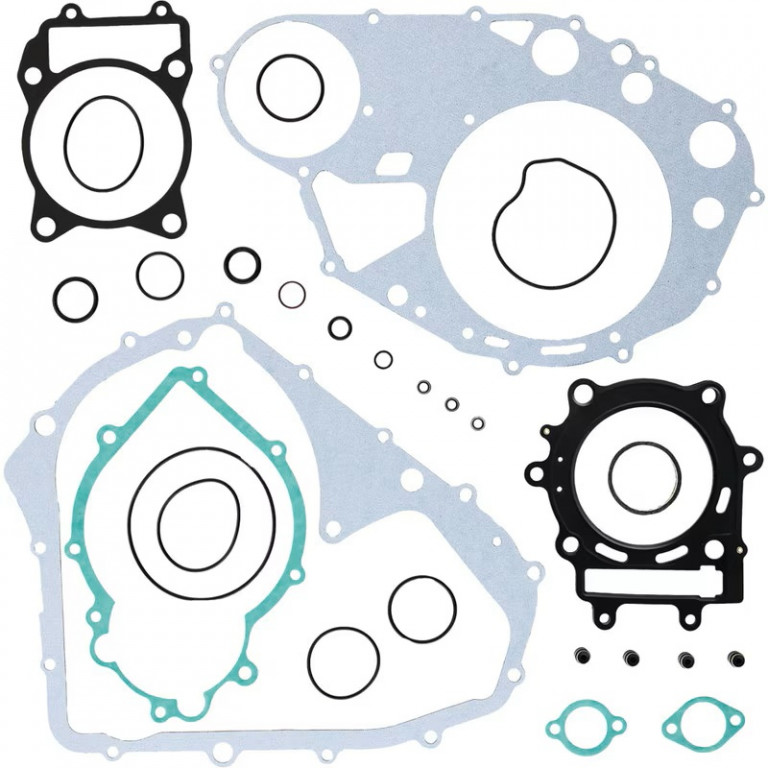 Complete gasket kit WINDEROSA 8080015 without seals