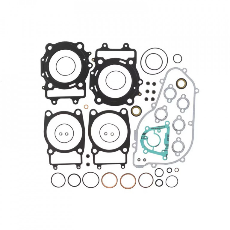 Complete gasket kit WINDEROSA 8080019 without seals
