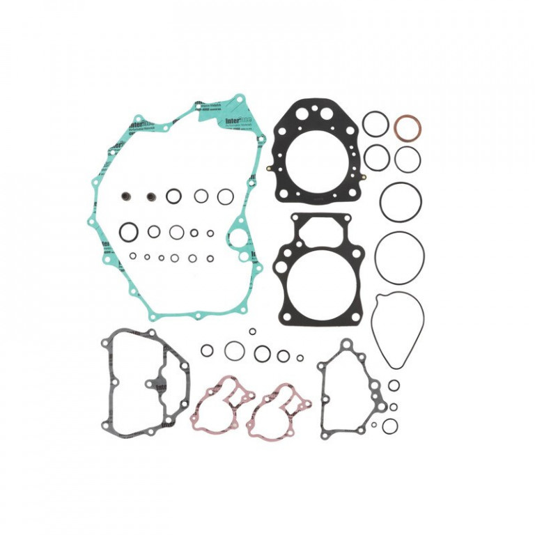 Complete gasket kit WINDEROSA 8080023 without seals