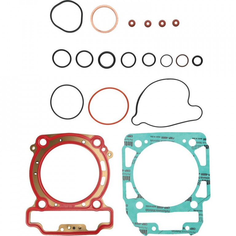 Complete gasket kit WINDEROSA 8080033 without seals