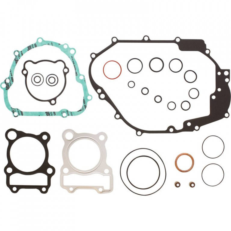 Complete gasket kit WINDEROSA 8080038 without seals
