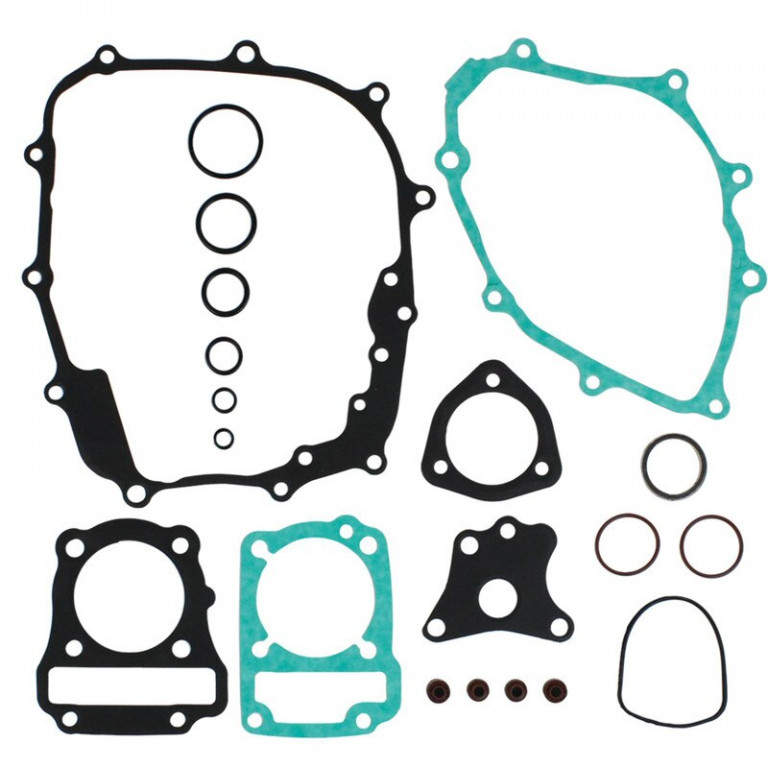Complete gasket kit WINDEROSA 8080040 without seals