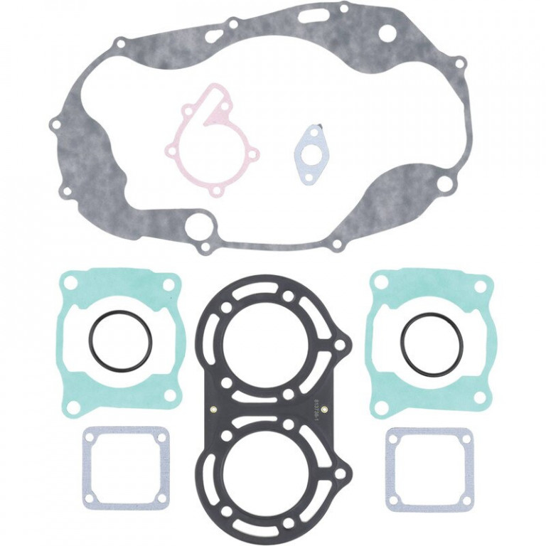 Complete gasket kit WINDEROSA 8080045 without seals