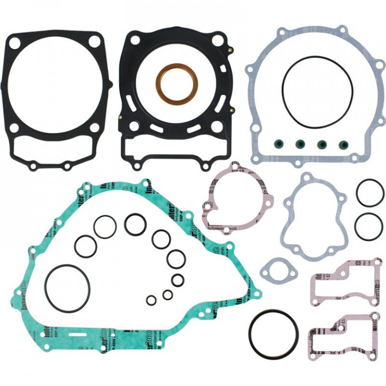 Complete gasket kit WINDEROSA 8080047 without seals