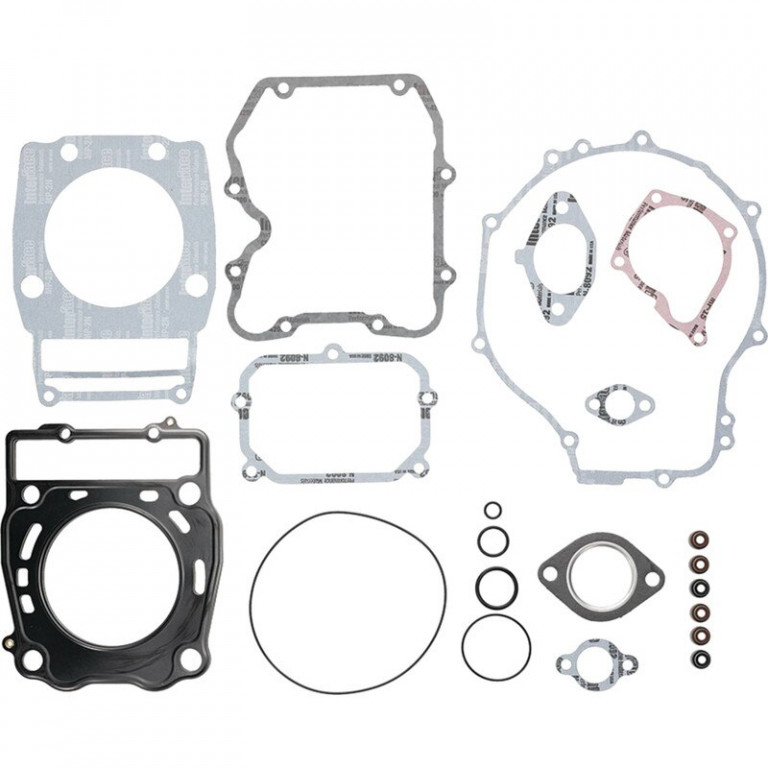 Complete gasket kit WINDEROSA 8080052 without seals