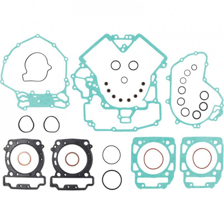 Complete gasket kit WINDEROSA 8080058 without seals