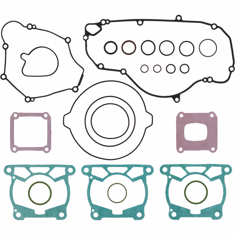 Complete gasket kit WINDEROSA 8080059 without seals