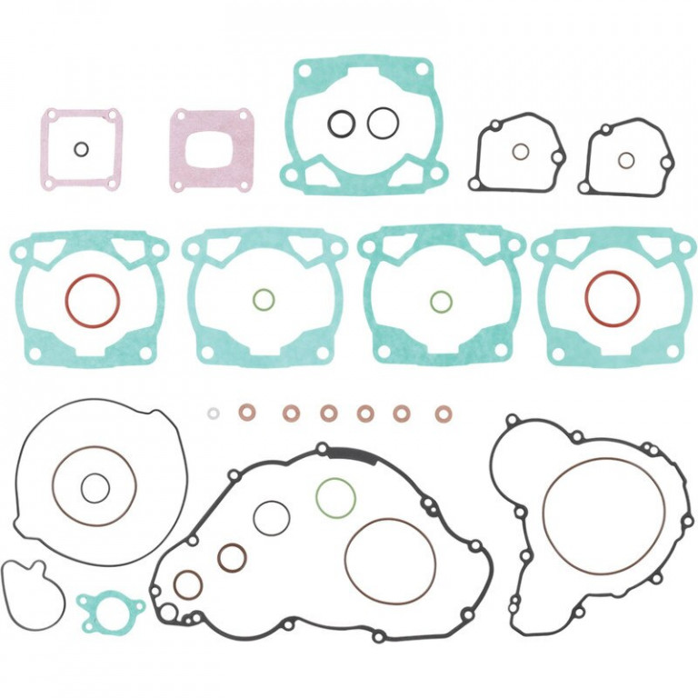 Complete gasket kit WINDEROSA 8080060 without seals