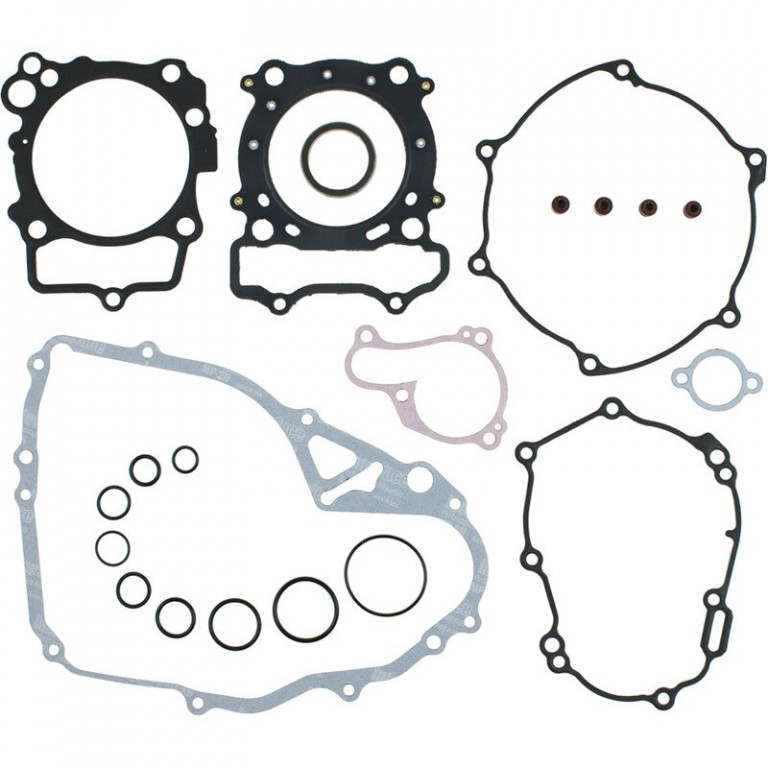 Complete gasket kit WINDEROSA 8080063 without seals