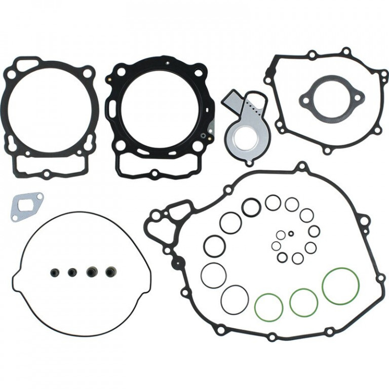 Complete gasket kit WINDEROSA 8080065 without seals