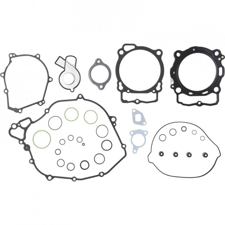 Complete gasket kit WINDEROSA 8080066 without seals