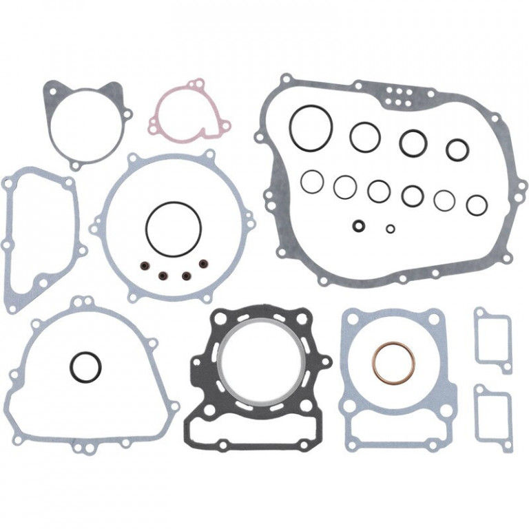 Complete gasket kit WINDEROSA 8080070 without seals