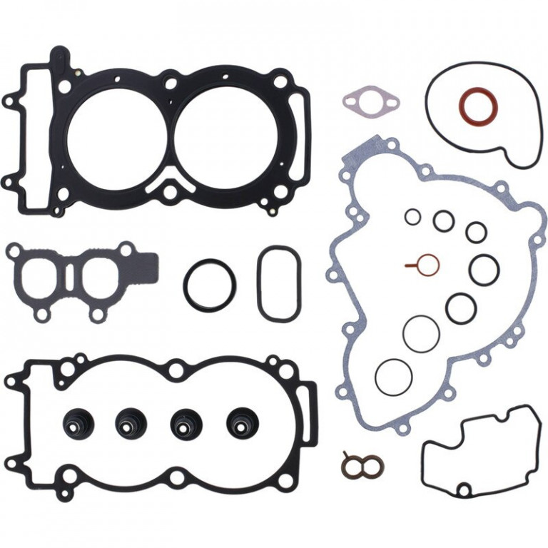 Complete gasket kit WINDEROSA 8080071 without seals
