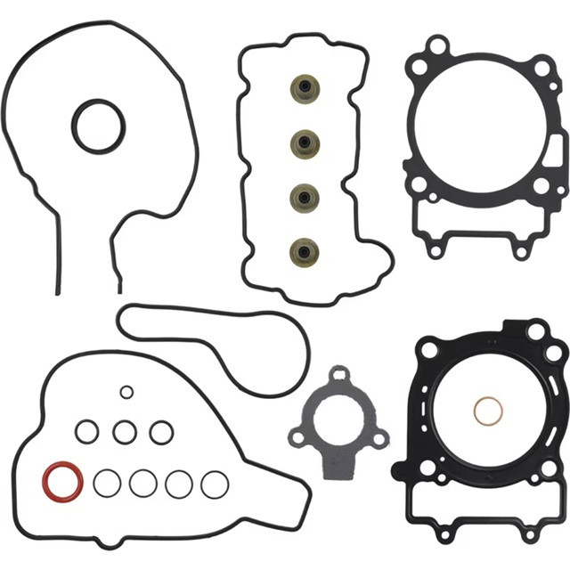 Complete gasket kit WINDEROSA 8080072 without seals