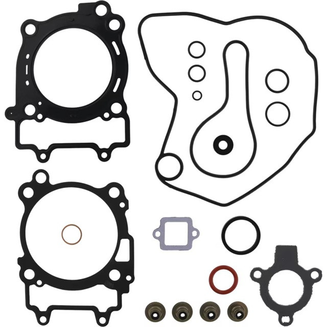 Complete gasket kit WINDEROSA 8080073 without seals