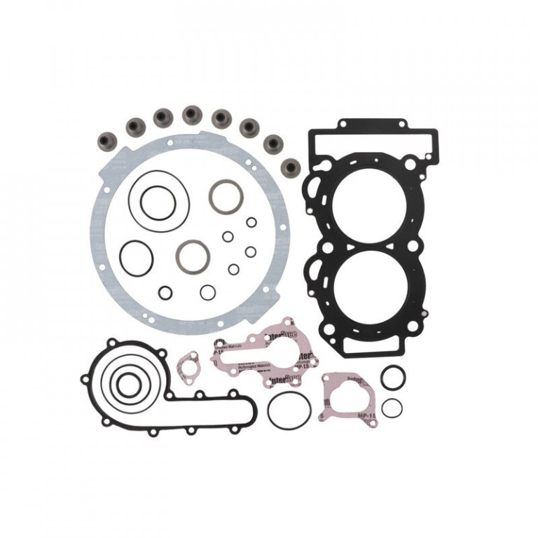 Complete gasket kit WINDEROSA 808963 without seals