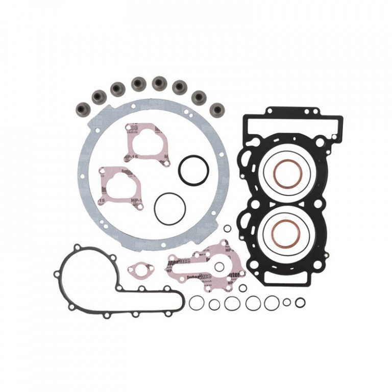 Complete gasket kit WINDEROSA 808964 without seals