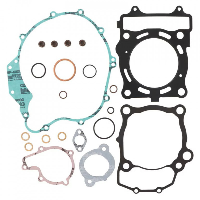 Complete gasket kit WINDEROSA 808966 without seals