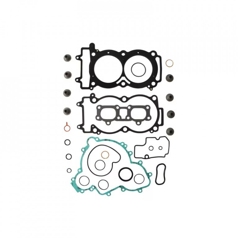 Complete gasket kit WINDEROSA 808969 without seals