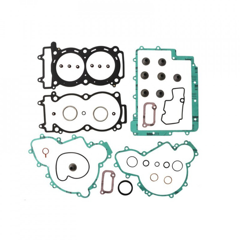 Complete gasket kit WINDEROSA 808970 without seals
