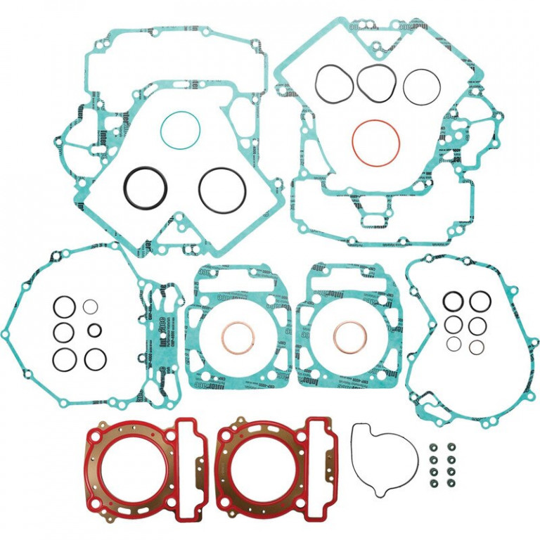 Complete gasket kit WINDEROSA 808985 without seals