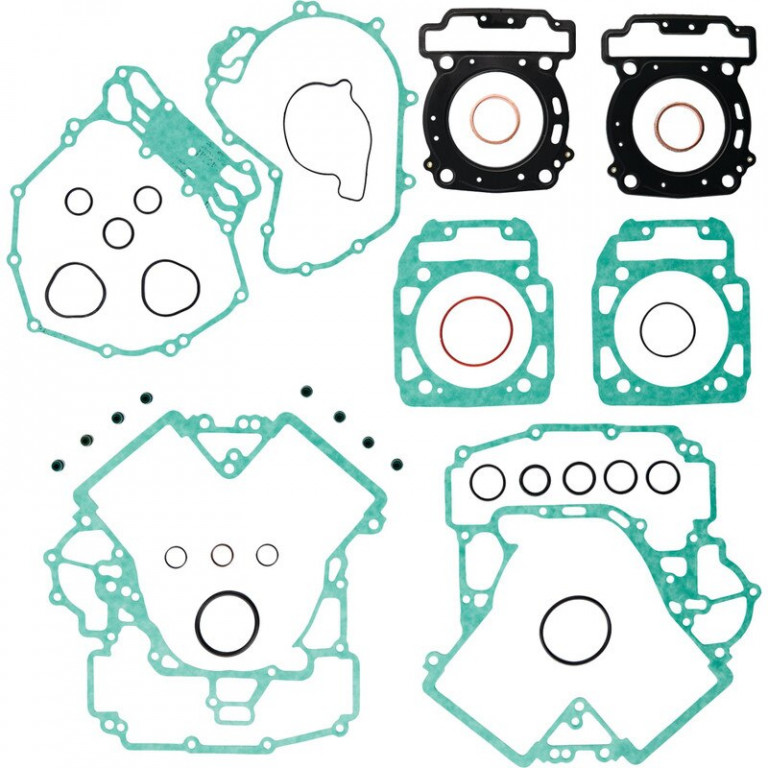 Complete gasket kit WINDEROSA 808986 without seals