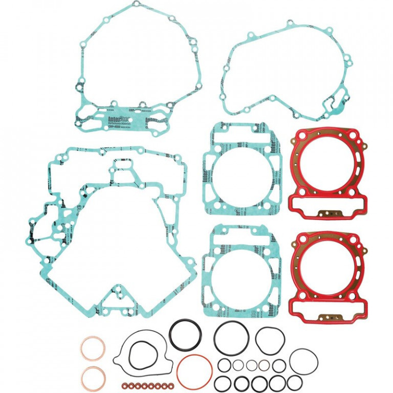 Complete gasket kit WINDEROSA 808987 without seals